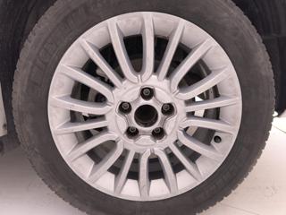 FIAT 500 usata, con Volante in pelle