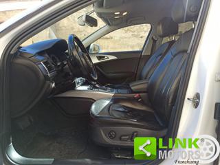 AUDI A6 allroad usata, con Immobilizzatore elettronico