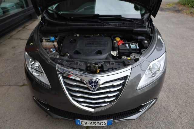 LANCIA Ypsilon usata 102