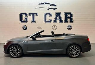 AUDI A5 usata, con Airbag Passeggero