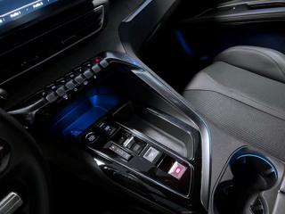 PEUGEOT 5008 usata, con Climatizzatore
