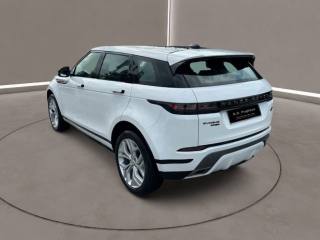 LAND ROVER Range Rover Evoque usata, con Cerchi in lega