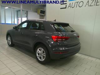 AUDI Q3 usata, con Alzacristalli elettrici
