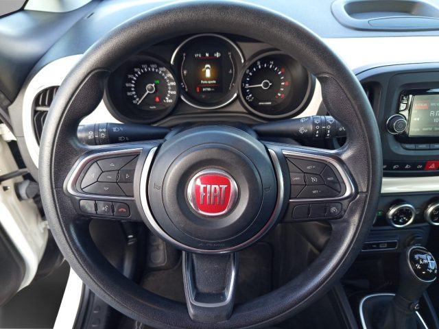 FIAT 500L usata, con Servosterzo