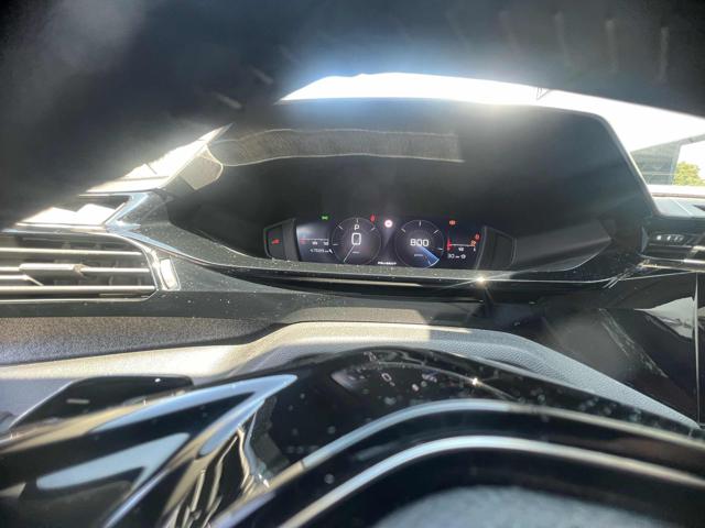 PEUGEOT 308 usata, con ESP