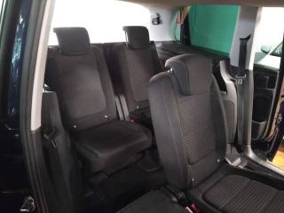 SEAT Alhambra usata, con Sistema di navigazione