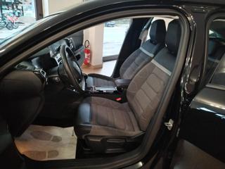 CITROEN C4 usata, con ESP