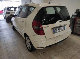 MERCEDES-BENZ A 180 usata, con Airbag Passeggero