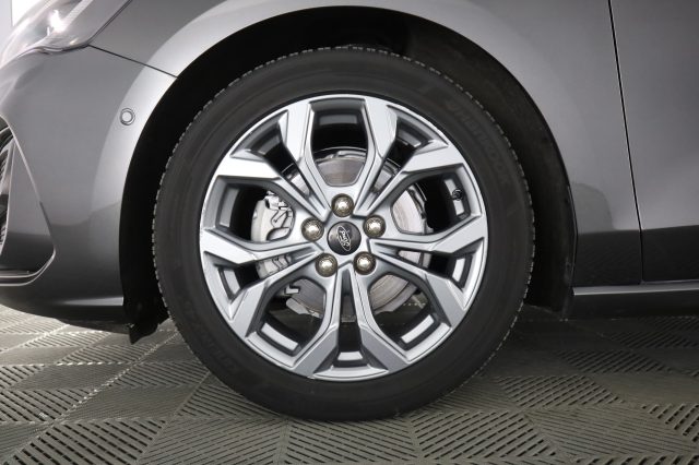 FORD Focus usata 8