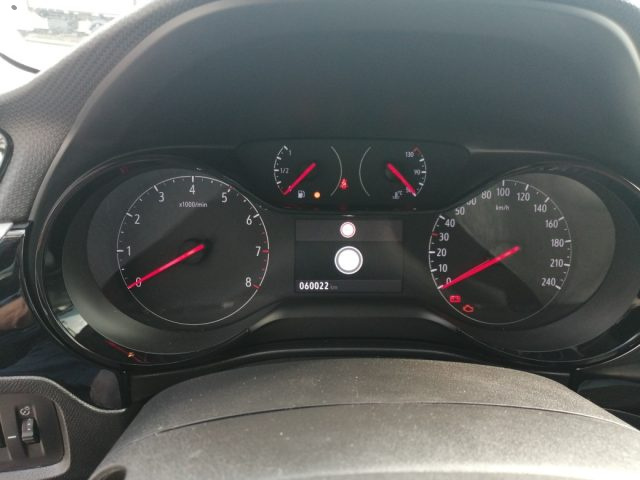 OPEL Corsa usata, con Servosterzo