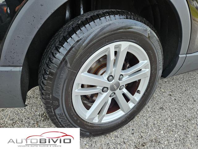 AUDI Q3 usata, con Immobilizzatore elettronico
