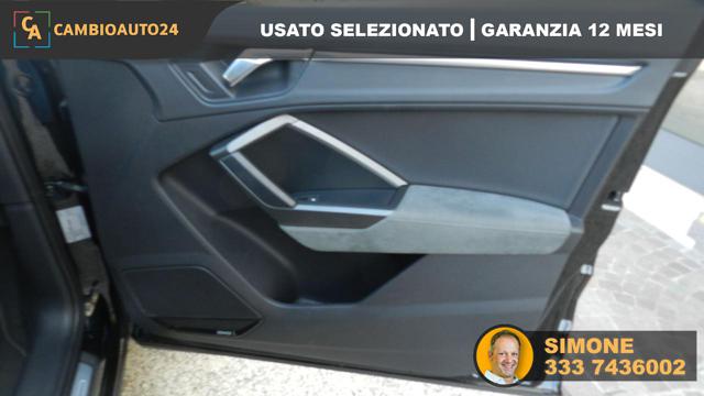 AUDI Q3 usata 105