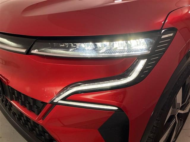 RENAULT Megane usata, con Chiusura centralizzata