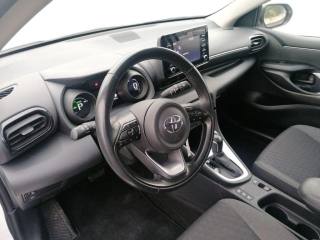 TOYOTA Yaris usata, con Cruise Control