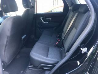 LAND ROVER Discovery Sport usata, con Chiusura centralizzata
