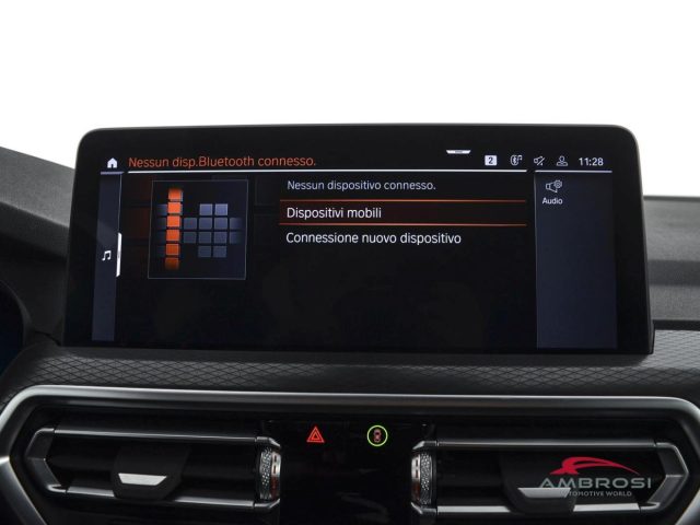 BMW X4 usata 14