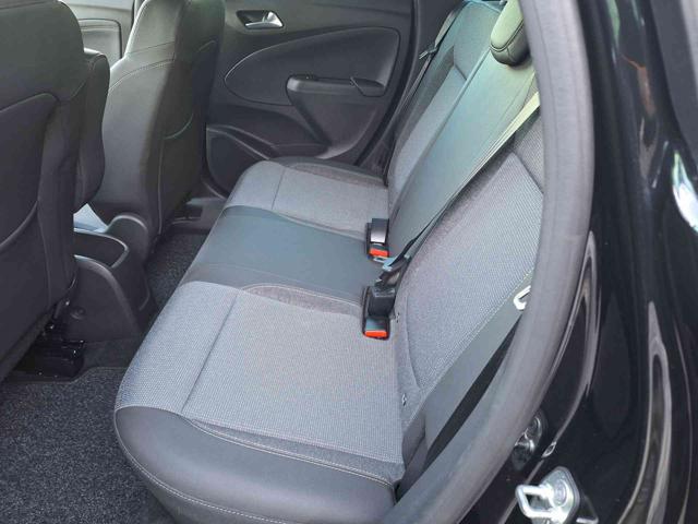 OPEL Crossland usata, con Bluetooth