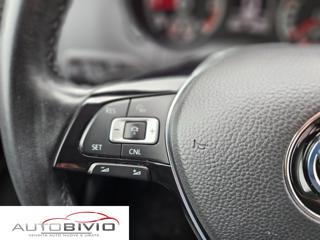 VOLKSWAGEN Sharan usata, con Bracciolo