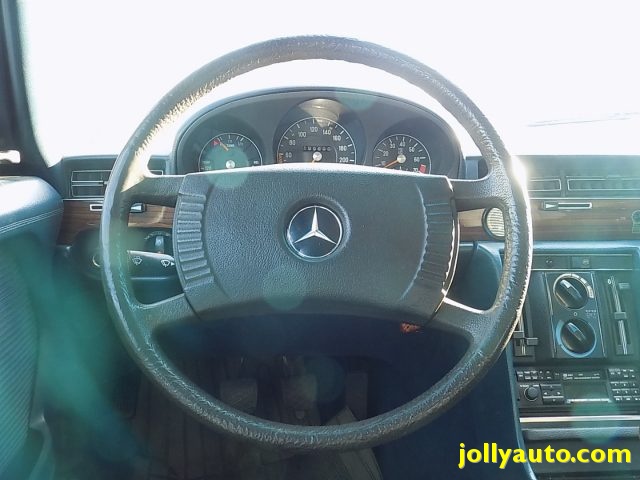 MERCEDES-BENZ 280 usata 11