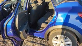 RENAULT Captur usata, con Autoradio