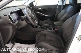 OPEL Grandland usata, con Boardcomputer