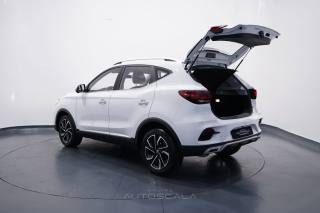 MG ZS usata 30