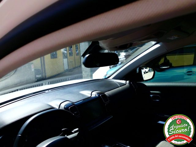 CITROEN C5 Aircross usata, con Chiusura centralizzata telecomandata