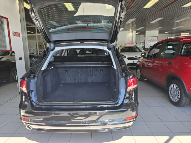 AUDI A4 usata, con Chiusura centralizzata