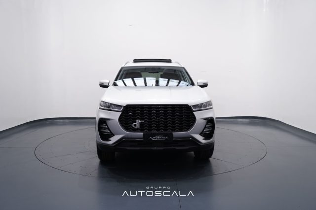 DR MOTOR DR 6.0 usata, con Airbag laterali