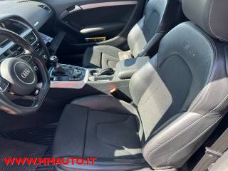AUDI A5 usata, con Fari Xenon