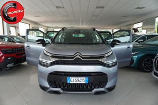 CITROEN C3 Aircross usata, con Climatizzatore