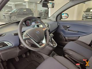 LANCIA Ypsilon usata, con Airbag testa
