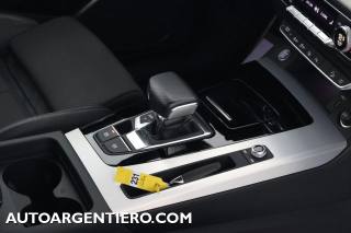AUDI Q5 usata, con Sound system