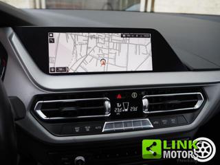 BMW 116 usata, con Immobilizzatore elettronico