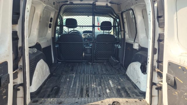 RENAULT Kangoo usata, con Immobilizzatore elettronico