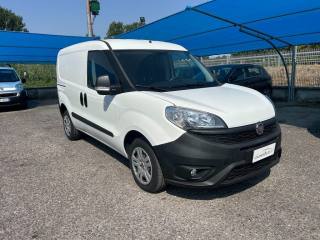 FIAT Doblo Doblò 1.3 MJT PC-TN Cargo Lamierato-EURO6