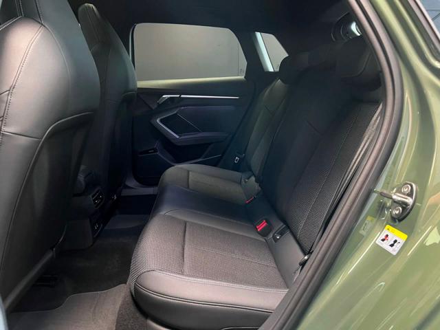 AUDI A3 usata, con Controllo automatico clima