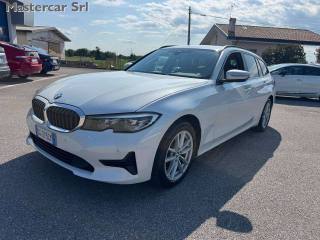 BMW 320 usata, con Airbag
