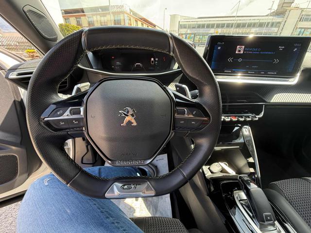 PEUGEOT 2008 usata 35