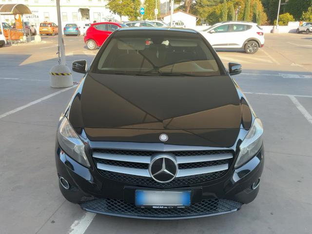 MERCEDES-BENZ A 180 usata, con Airbag