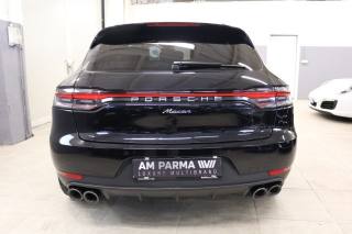 PORSCHE Macan usata, con Alzacristalli elettrici