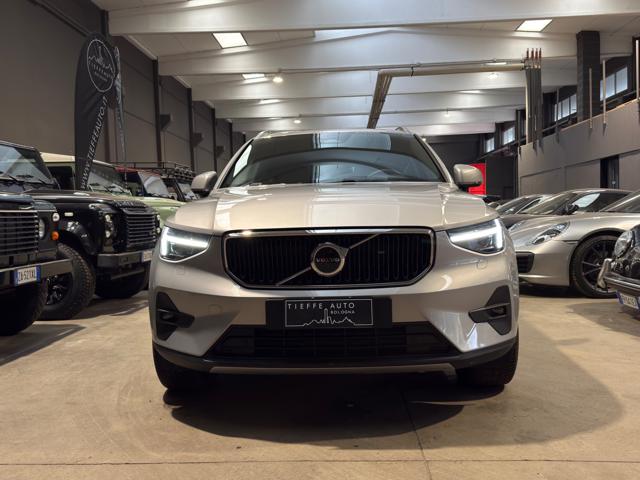 VOLVO XC40 usata, con Airbag