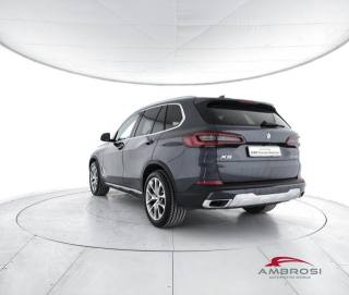 BMW X5 usata 3