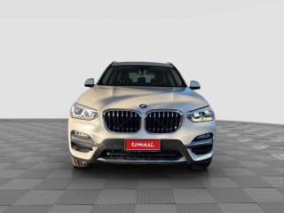 BMW X3 usata 6