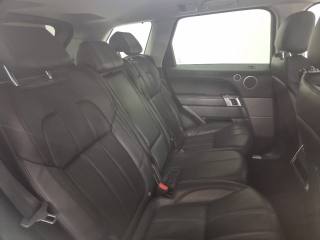 LAND ROVER Range Rover Sport usata, con Controllo trazione