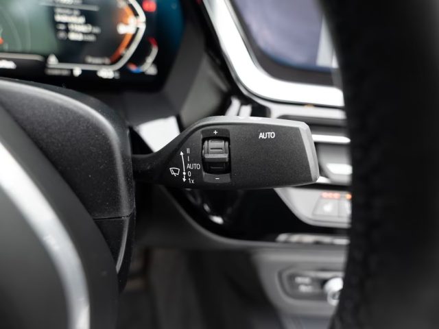 BMW Z4 usata, con ESP