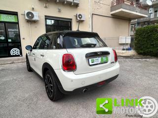 MINI Cooper D usata 6