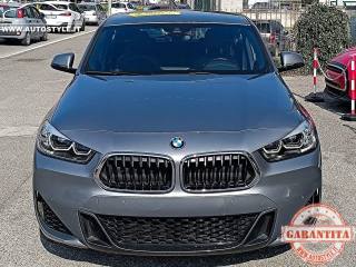 BMW X2 usata, con Sedili riscaldati