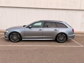 AUDI A6 usata, con Airbag laterali