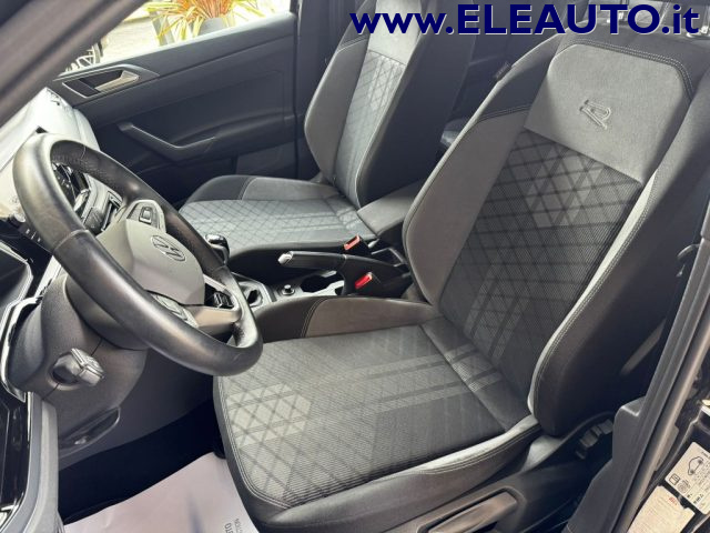 VOLKSWAGEN Polo usata, con Immobilizzatore elettronico